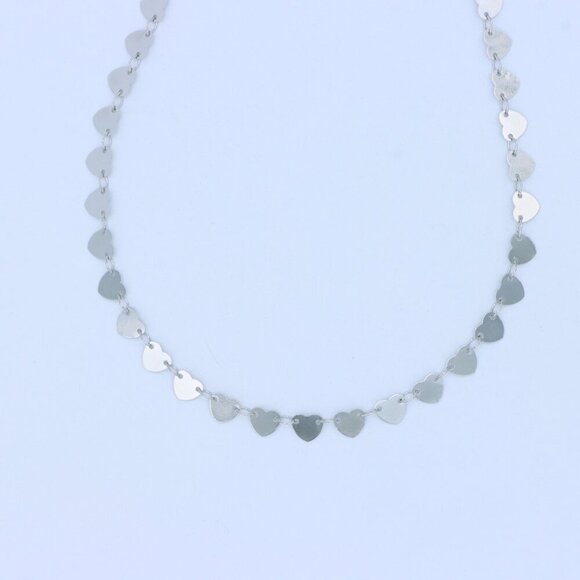 Delicate & Contemporary Necklace Chain, A Lovely Choice for Women, EVCH1561 - Picture 10 of 10